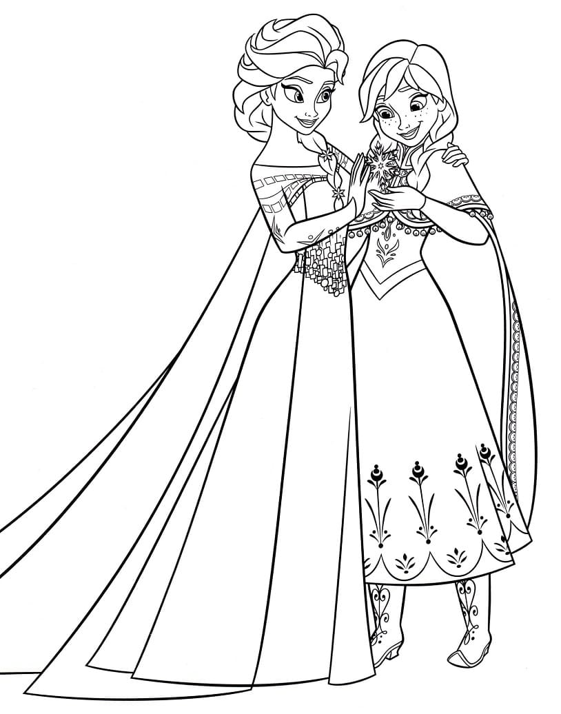 Raskrasil.com-Coloring-Pages-Elsa-and-Anna-19