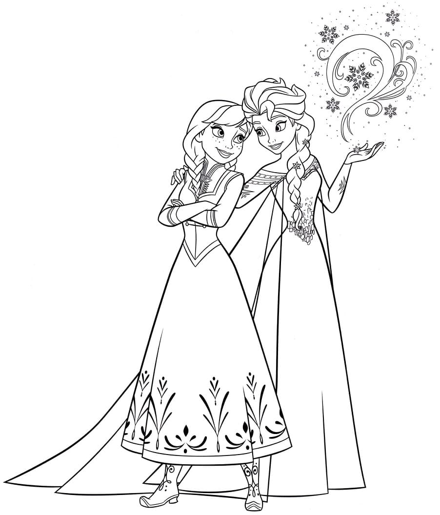 Raskrasil.com-Coloring-Pages-Elsa-and-Anna-23