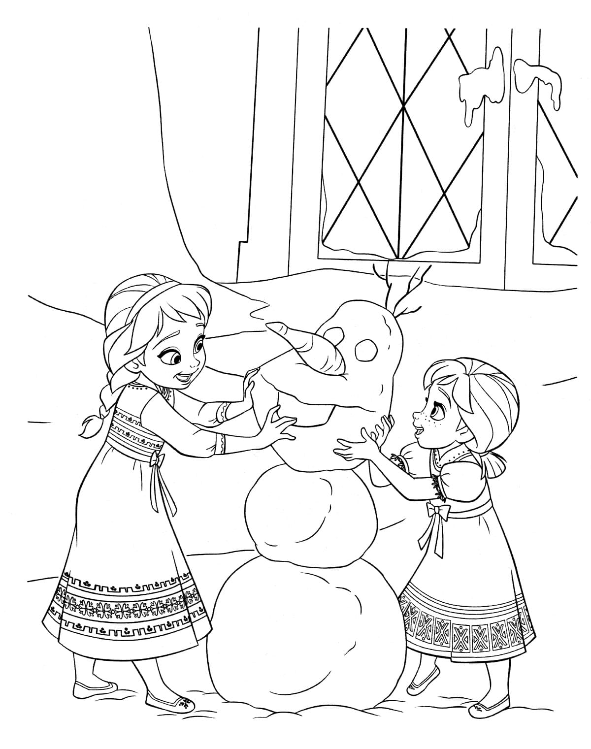 Raskrasil.com-Coloring-Pages-Elsa-and-Anna-25