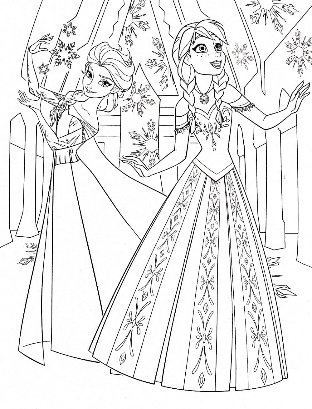 Raskrasil.com-Coloring-Pages-Elsa-and-Anna-5