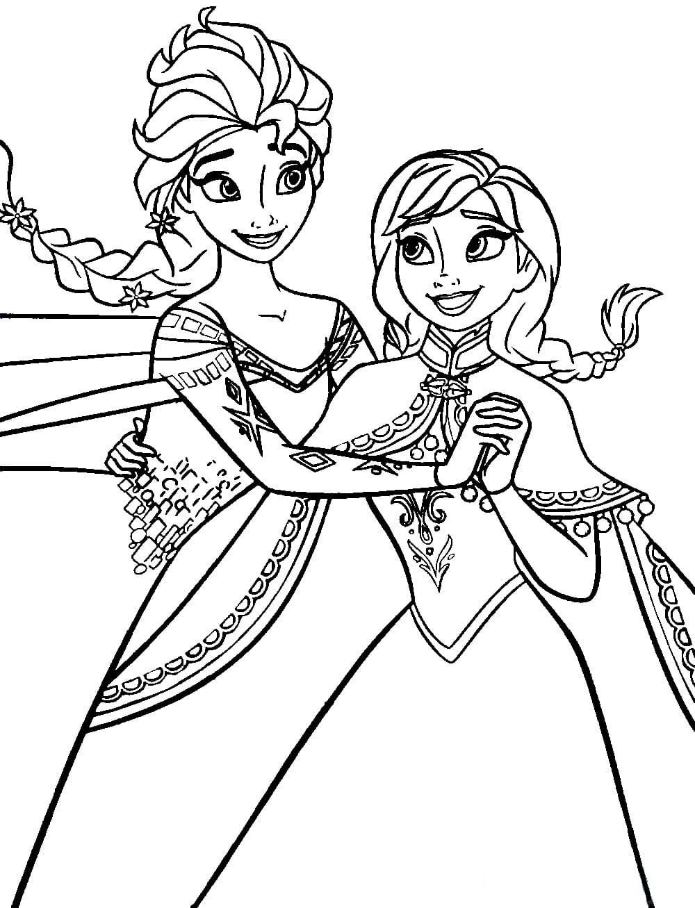 Raskrasil.com-Coloring-Pages-Elsa-and-Anna-6