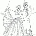 Raskrasil.com-Coloring-Pages-Elsa-and-Anna-8