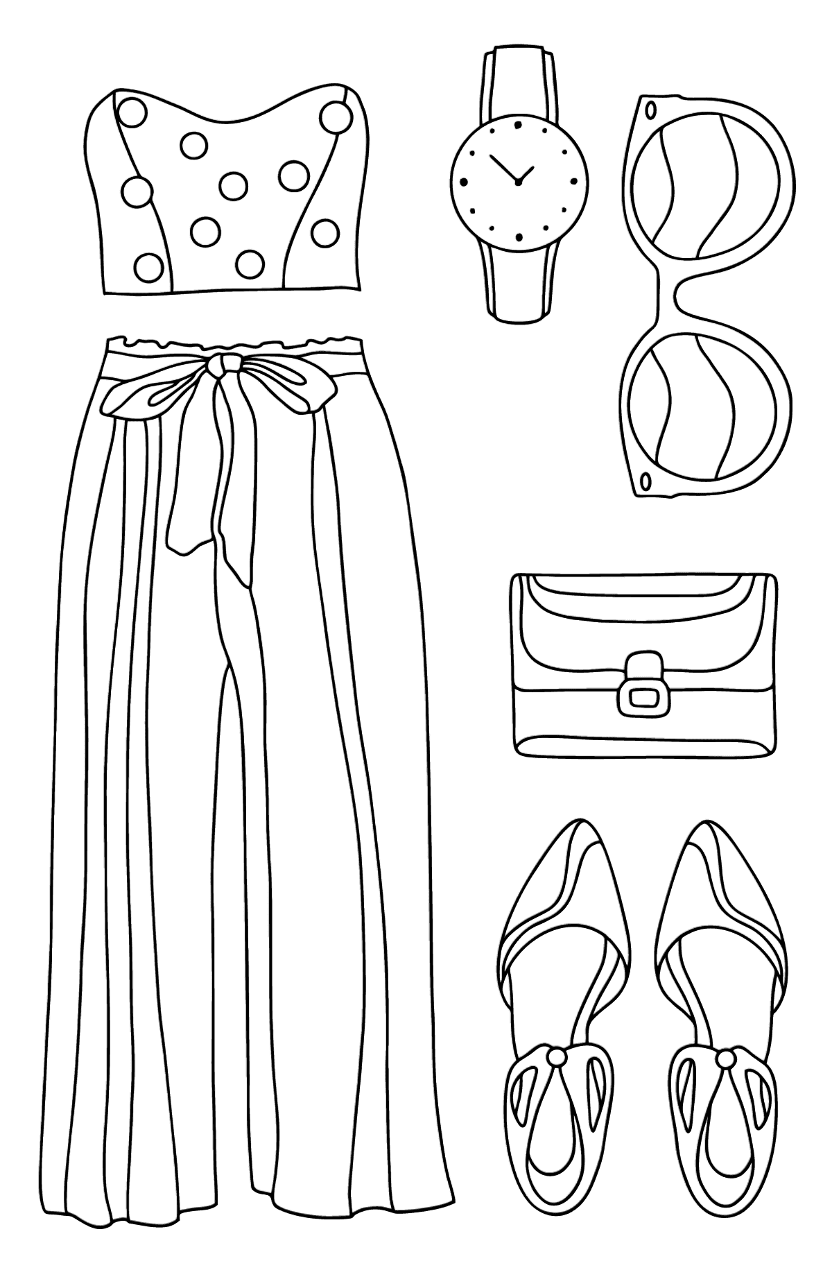 Raskrasil.com-Coloring-Pages-Fashion-111