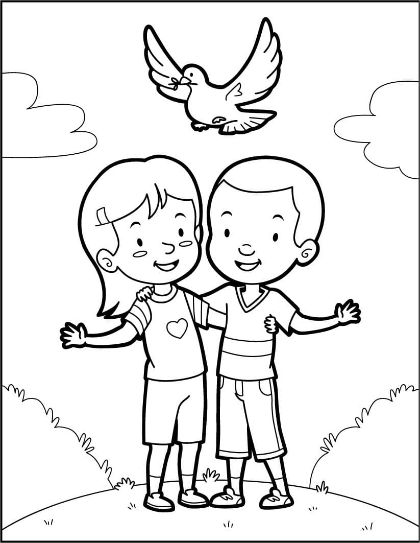 Raskrasil.com-Coloring-Pages-Friendship-24