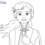 Raskrasil.com-Coloring-Pages-Frozen-2-Anna-1
