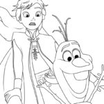 Raskrasil.com-Coloring-Pages-Frozen-2-Anna-and-Olaf-3