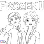 Raskrasil.com-Coloring-Pages-Frozen-2-Elsa-and-Anna