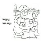 Raskrasil.com-Coloring-Pages-Happy-Holiday-9