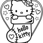 Raskrasil.com-Coloring-Pages-Hello-Kitty-Christmas-1
