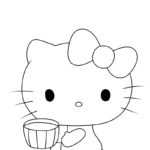 Raskrasil.com-Coloring-Pages-Hello-Kitty-Christmas-8