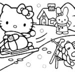 Raskrasil.com-Coloring-Pages-Hello-Kitty-Christmas-9