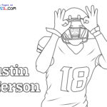 Raskrasil.com-Coloring-Pages-Justin-Jefferson
