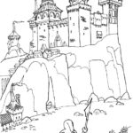 Raskrasil.com-Coloring-Pages-Medieval-17