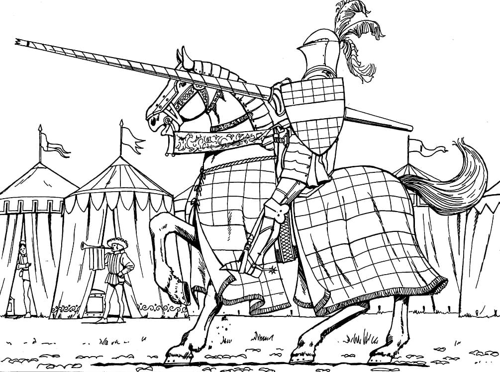 Raskrasil.com-Coloring-Pages-Medieval-24