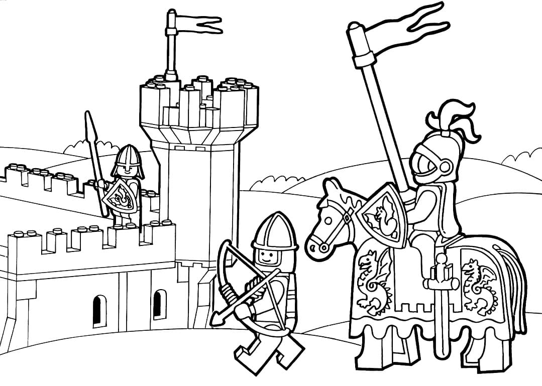 Raskrasil.com-Coloring-Pages-Medieval-27