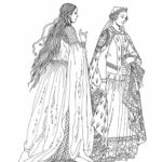 Raskrasil.com-Coloring-Pages-Medieval-28