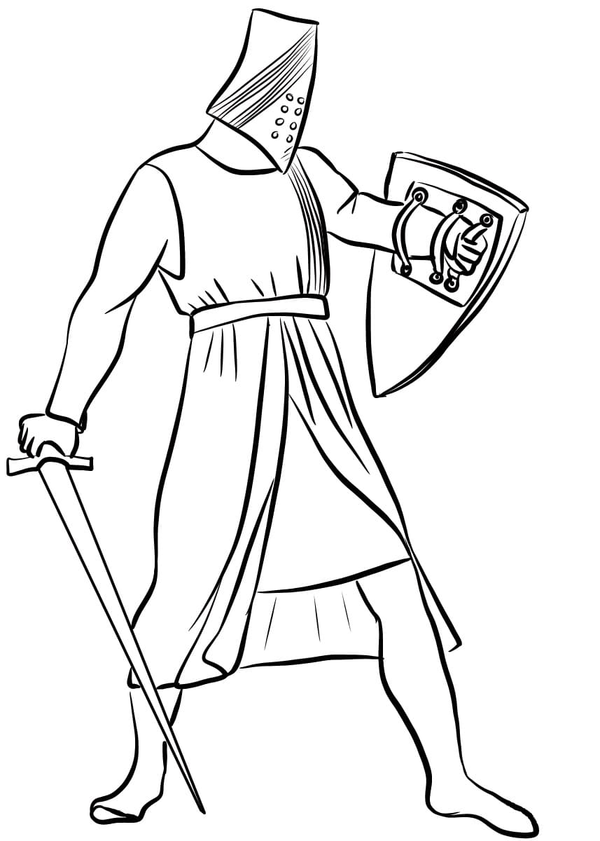 Raskrasil.com-Coloring-Pages-Medieval-29