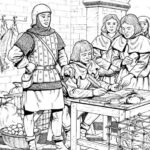 Raskrasil.com-Coloring-Pages-Medieval-33