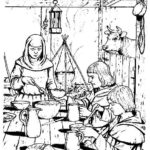 Raskrasil.com-Coloring-Pages-Medieval-44