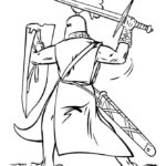 Raskrasil.com-Coloring-Pages-Medieval-48