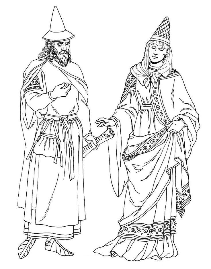 Raskrasil.com-Coloring-Pages-Medieval-58