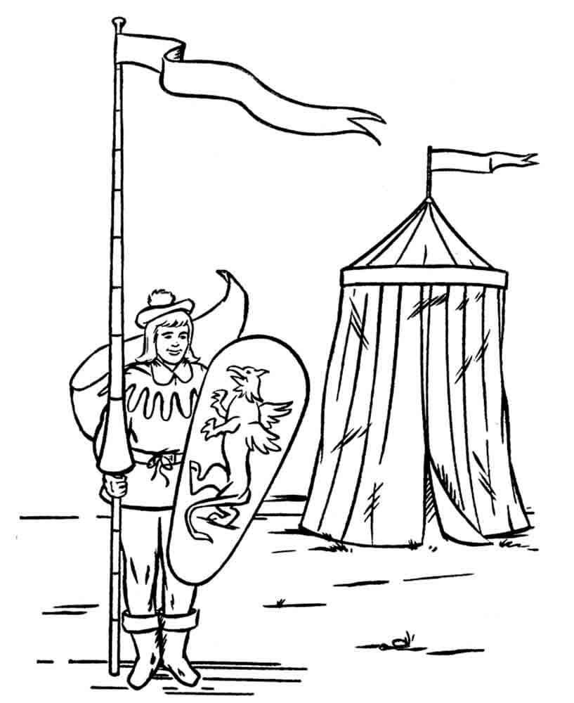 Raskrasil.com-Coloring-Pages-Medieval-63