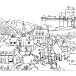 Raskrasil.com-Coloring-Pages-Medieval-77