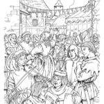 Raskrasil.com-Coloring-Pages-Medieval-79