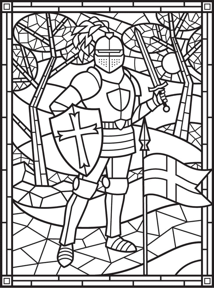 Raskrasil.com-Coloring-Pages-Medieval-8