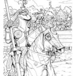 Raskrasil.com-Coloring-Pages-Medieval-86