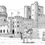 Raskrasil.com-Coloring-Pages-Medieval-9