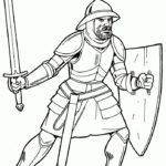Raskrasil.com-Coloring-Pages-Medieval-92