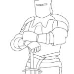 Raskrasil.com-Coloring-Pages-Medieval-Knight