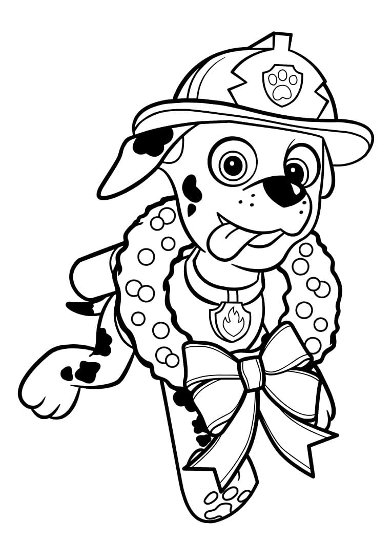 Raskrasil.com-Coloring-Pages-Paw-Patrol-Christmas-11