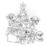 Raskrasil.com-Coloring-Pages-Paw-Patrol-Christmas-19