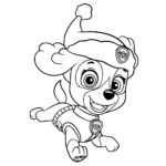 Raskrasil.com-Coloring-Pages-Paw-Patrol-Christmas-22