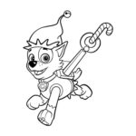 Raskrasil.com-Coloring-Pages-Paw-Patrol-Christmas-25