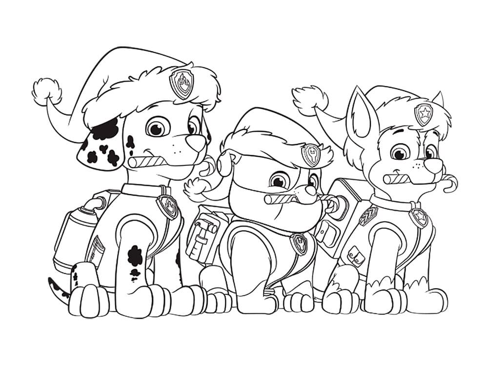 Raskrasil.com-Coloring-Pages-Paw-Patrol-Christmas-31