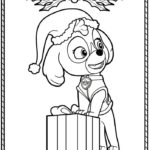 Raskrasil.com-Coloring-Pages-Paw-Patrol-Christmas-35
