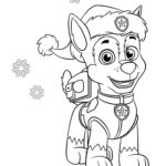 Raskrasil.com-Coloring-Pages-Paw-Patrol-Christmas-38