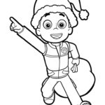 Raskrasil.com-Coloring-Pages-Paw-Patrol-Christmas-8