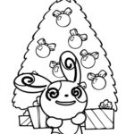 Raskrasil.com-Coloring-Pages-Pokemon-Christmas-11