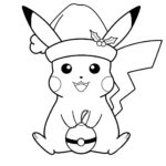 Raskrasil.com-Coloring-Pages-Pokemon-Christmas-14