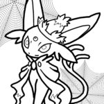 Raskrasil.com-Coloring-Pages-Pokemon-Christmas-3