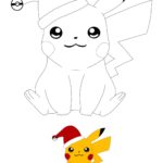 Raskrasil.com-Coloring-Pages-Pokemon-Christmas-5
