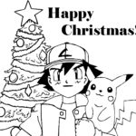 Raskrasil.com-Coloring-Pages-Pokemon-Christmas-7