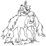 Raskrasil.com-Coloring-Pages-Yakari-2