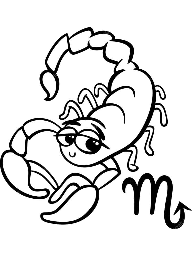 Raskrasil.com-Coloring-Pages-Zodiac-Sings-52