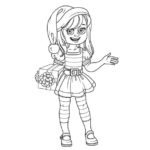 Raskrasil.com-Elf-Coloring-Pages-107