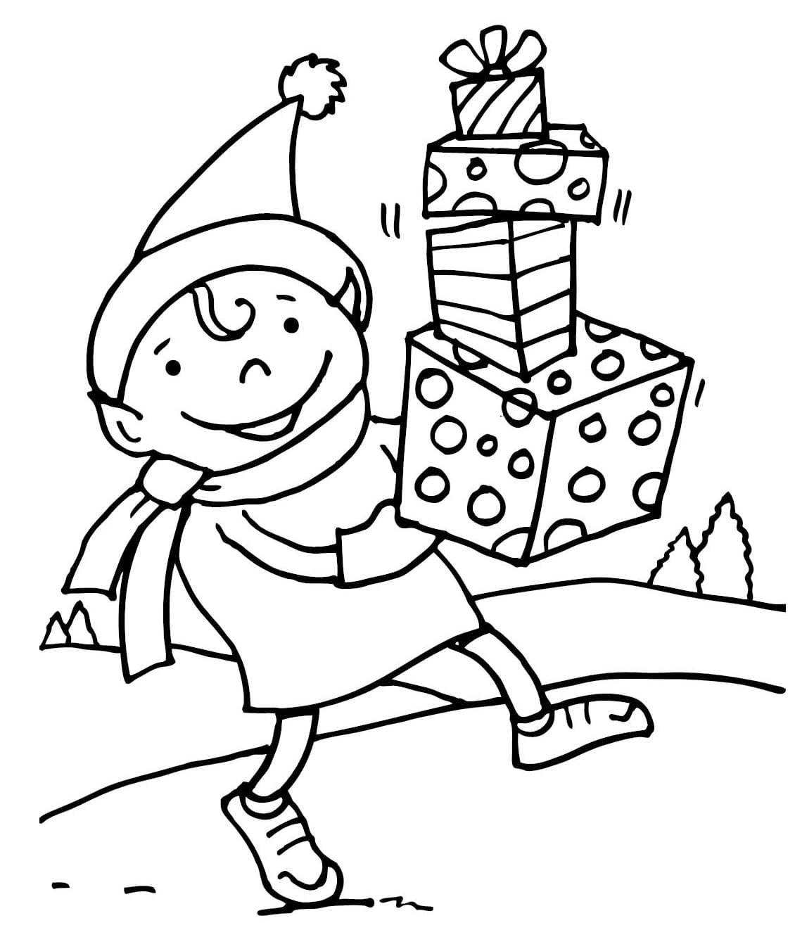 Raskrasil.com-Elf-Coloring-Pages-11